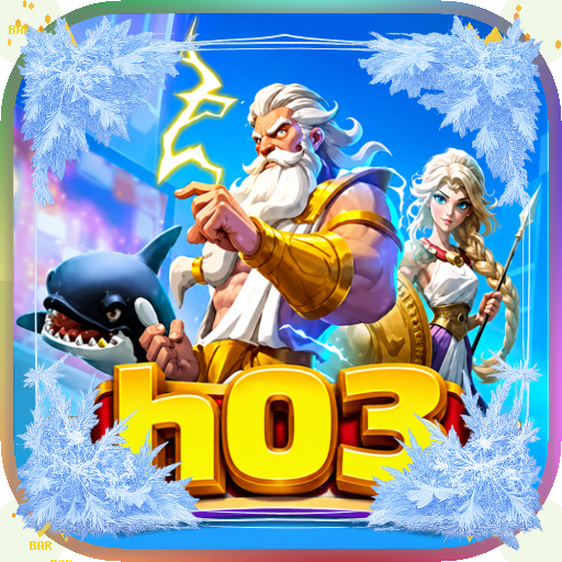 h03 — galeri pratinjau - APK Resmi