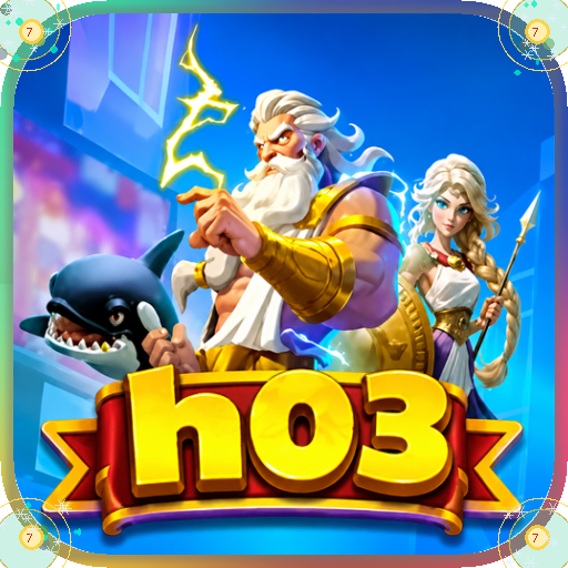 h03 — galeri pratinjau Resmi APK